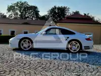 2008 Porsche 911