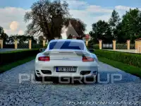 2008 Porsche 911
