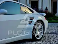 2008 Porsche 911