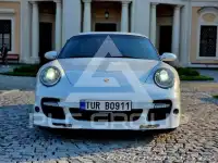 2008 Porsche 911