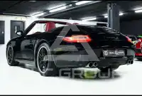 2008 Porsche 911
