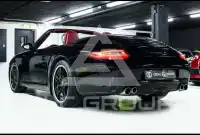2008 Porsche 911
