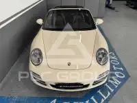 2008 Porsche 911