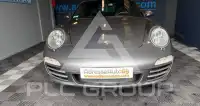 2008 Porsche 911