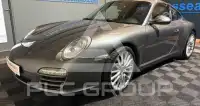 2008 Porsche 911