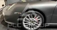 2008 Porsche 911