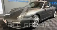 2008 Porsche 911