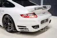 2008 Porsche 911