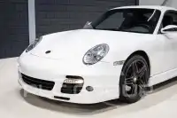 2008 Porsche 911