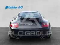 2008 Porsche 911