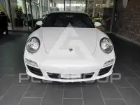 2008 Porsche 911