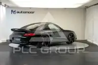 2008 Porsche 911