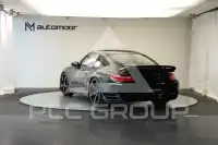 2008 Porsche 911