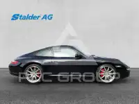 2008 Porsche 911