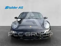 2008 Porsche 911