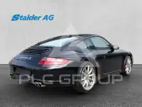 2008 Porsche 911