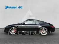 2008 Porsche 911