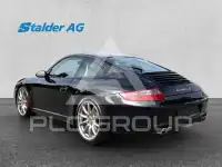 2008 Porsche 911