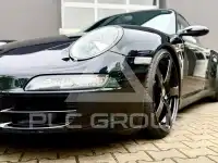 2008 Porsche 911