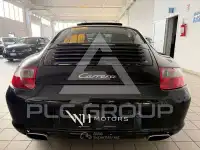 2008 Porsche 911