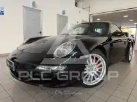 2008 Porsche 911