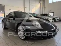 2008 Porsche 911