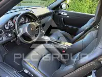 2008 Porsche 911