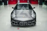 2008 Porsche 911