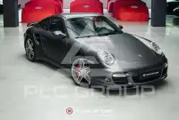 2008 Porsche 911