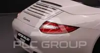 2008 Porsche 911