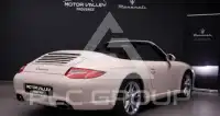 2008 Porsche 911