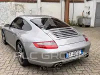 2008 Porsche 911
