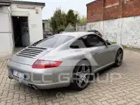 2008 Porsche 911