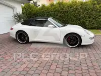 2008 Porsche 911