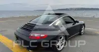 2008 Porsche 911