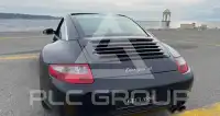 2008 Porsche 911