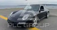 2008 Porsche 911