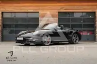 2008 Porsche 911