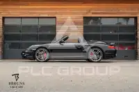 2008 Porsche 911