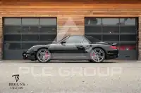 2008 Porsche 911