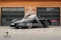 2008 Porsche 911