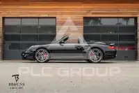 2008 Porsche 911