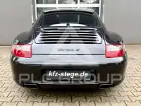 2008 Porsche 911