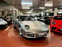 2008 Porsche 911