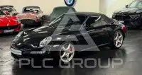 2008 Porsche 911