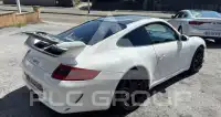 2008 Porsche 911