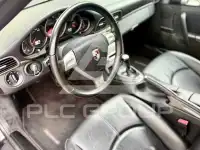 2008 Porsche 911