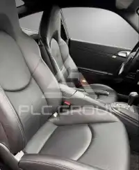 2008 Porsche 911