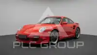 2008 Porsche 911