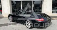 2008 Porsche 911